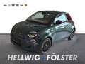 Fiat 500e Icon Komfort + Style Paket Digitales Cockpit Sound Verde - thumbnail 1