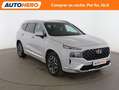 Hyundai SANTA FE 1.6 T-GDI Plug-in Hybrid Style 4WD Blanc - thumbnail 8