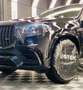 Mercedes-Benz GLS 63 AMG 4Matic Speedshift TCT 9G Czarny - thumbnail 14