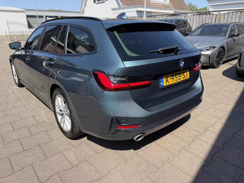 BMW 318 3-serie Touring 318i NL Auto PanoDak|Afnm trek|HiF — photo 7