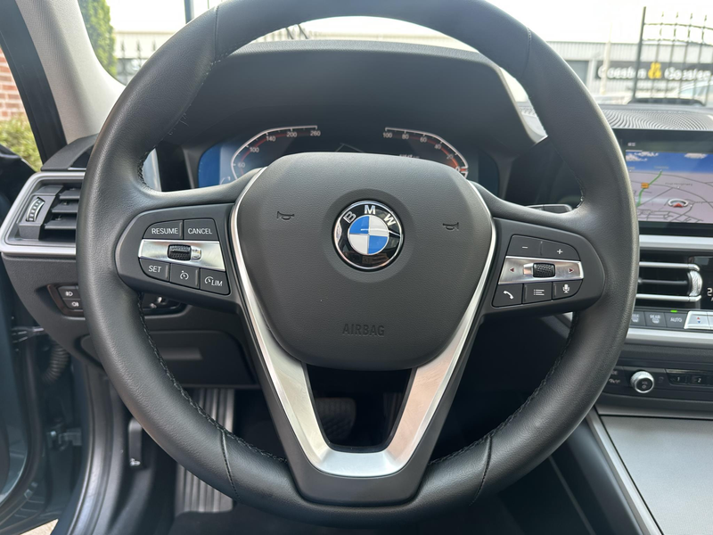 BMW 318 3-serie Touring 318i NL Auto PanoDak|Afnm trek|HiF — photo 15
