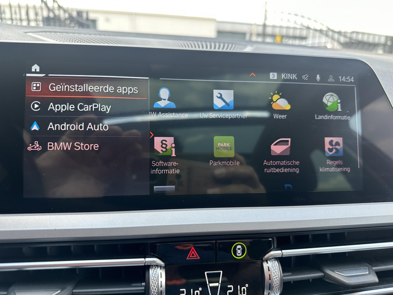 BMW 318 3-serie Touring 318i NL Auto PanoDak|Afnm trek|HiF — photo 12