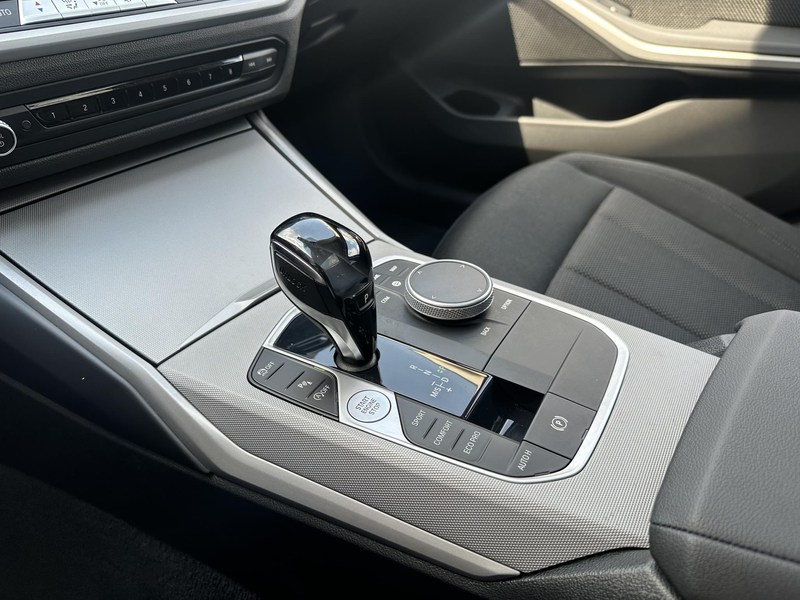 BMW 318 3-serie Touring 318i NL Auto PanoDak|Afnm trek|HiF — photo 8