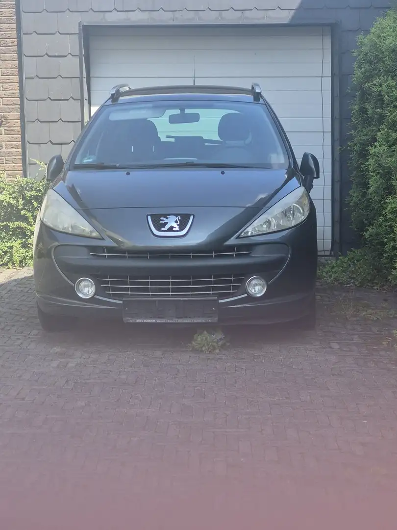 Peugeot 207 SW 95 VTi Filou - 2
