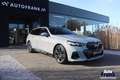 BMW 530 E / BREAK / M-SPORT / 4X4 / PANO / TREKHK / KEYLES Gris - thumbnail 1
