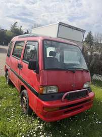 4WD SDX
