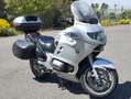 BMW R 1150 RT ABS Argent - thumbnail 3