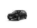 BMW X1 sDrive 18i Noir - thumbnail 2