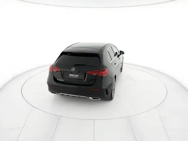 Mercedes-Benz A-Class view 6