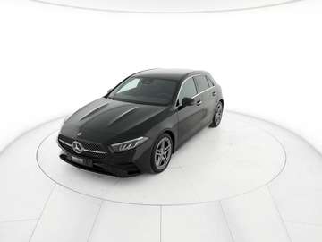 200 d amg line advanced plus auto