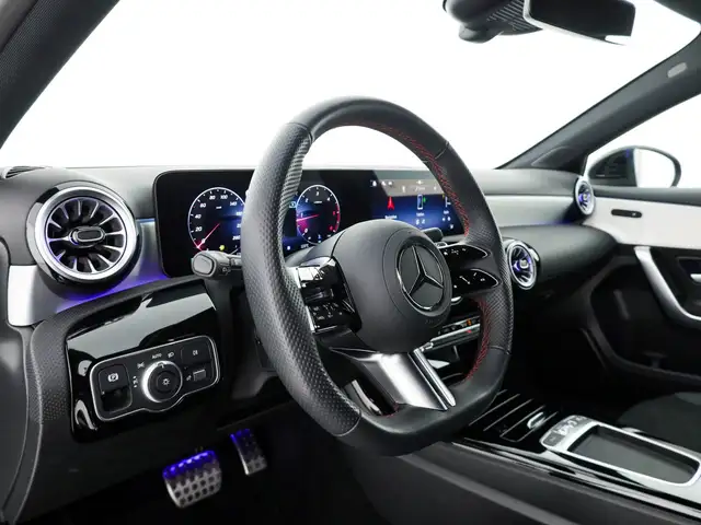 Mercedes-Benz A-Class view 11