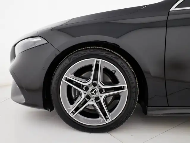 Mercedes-Benz A-Class view 7