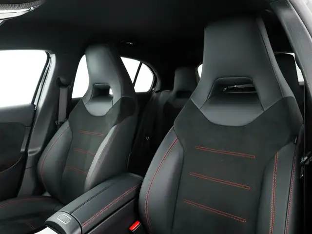 Mercedes-Benz A-Class view 13