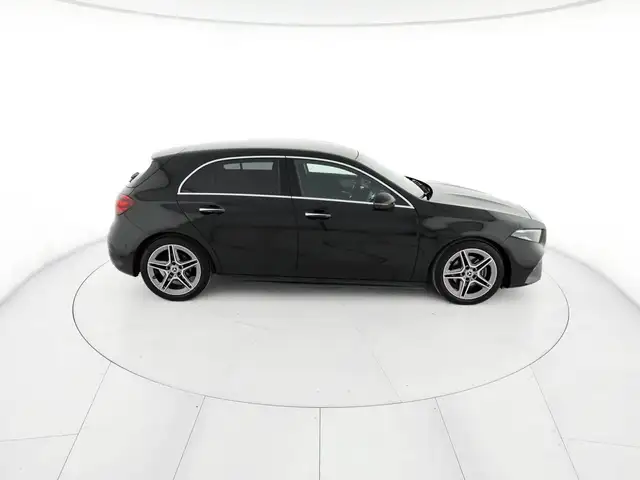 Mercedes-Benz A-Class view 5