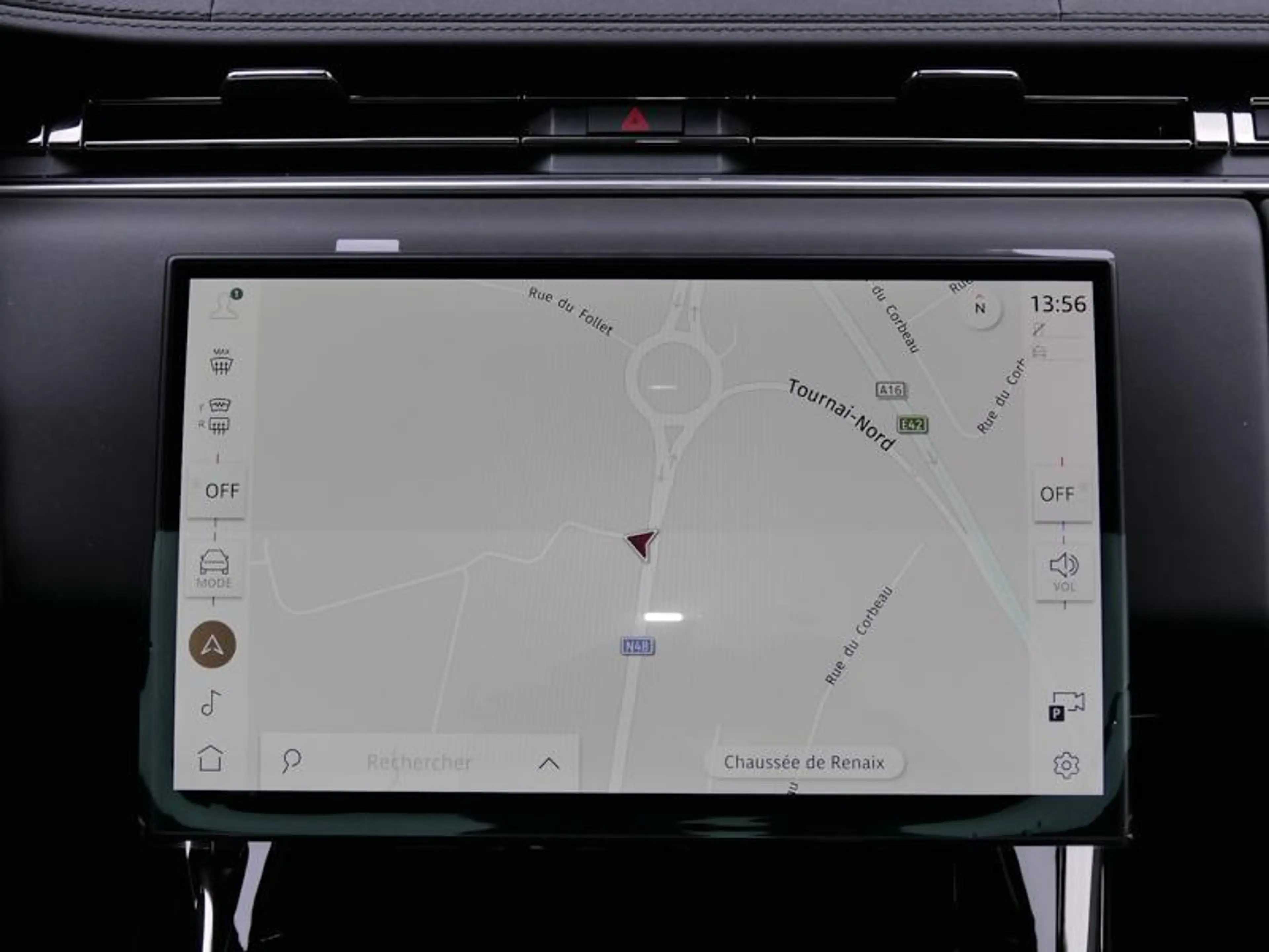 Land Rover Range Rover Sport D250 S | PANO | TOWB | 360° | MERIDIAN — photo 13