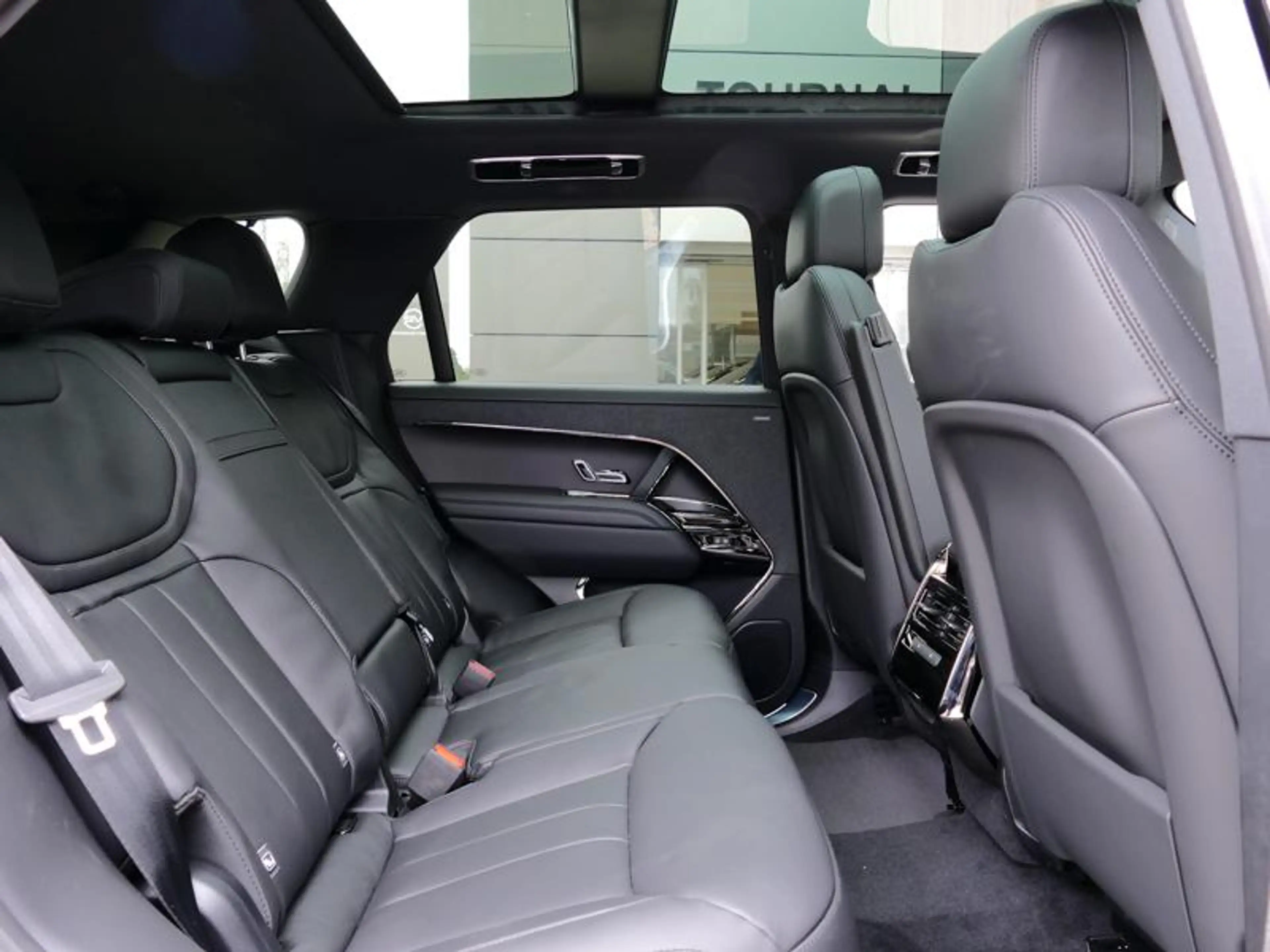 Land Rover Range Rover Sport D250 S | PANO | TOWB | 360° | MERIDIAN — photo 6