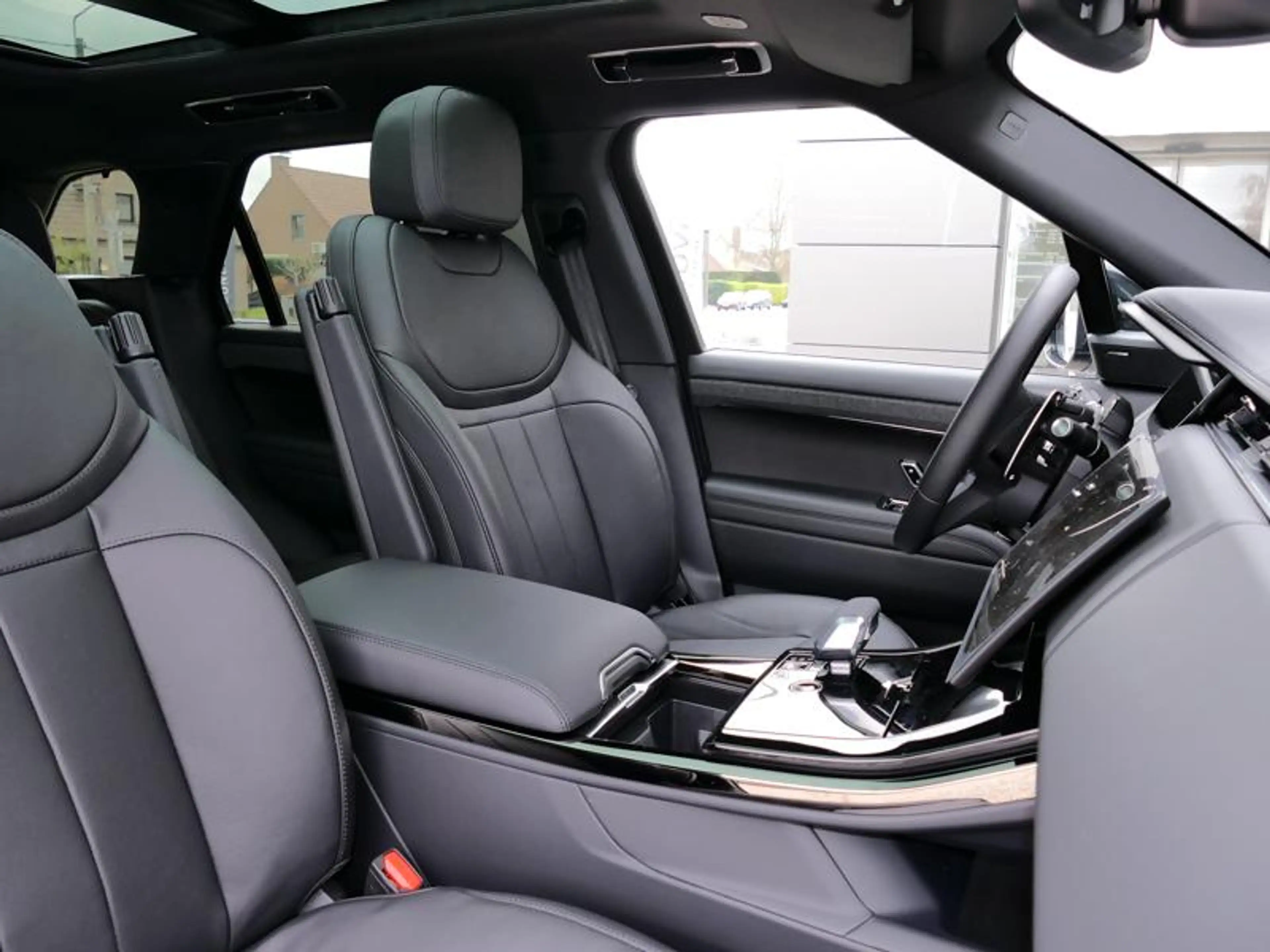 Land Rover Range Rover Sport D250 S | PANO | TOWB | 360° | MERIDIAN — photo 7