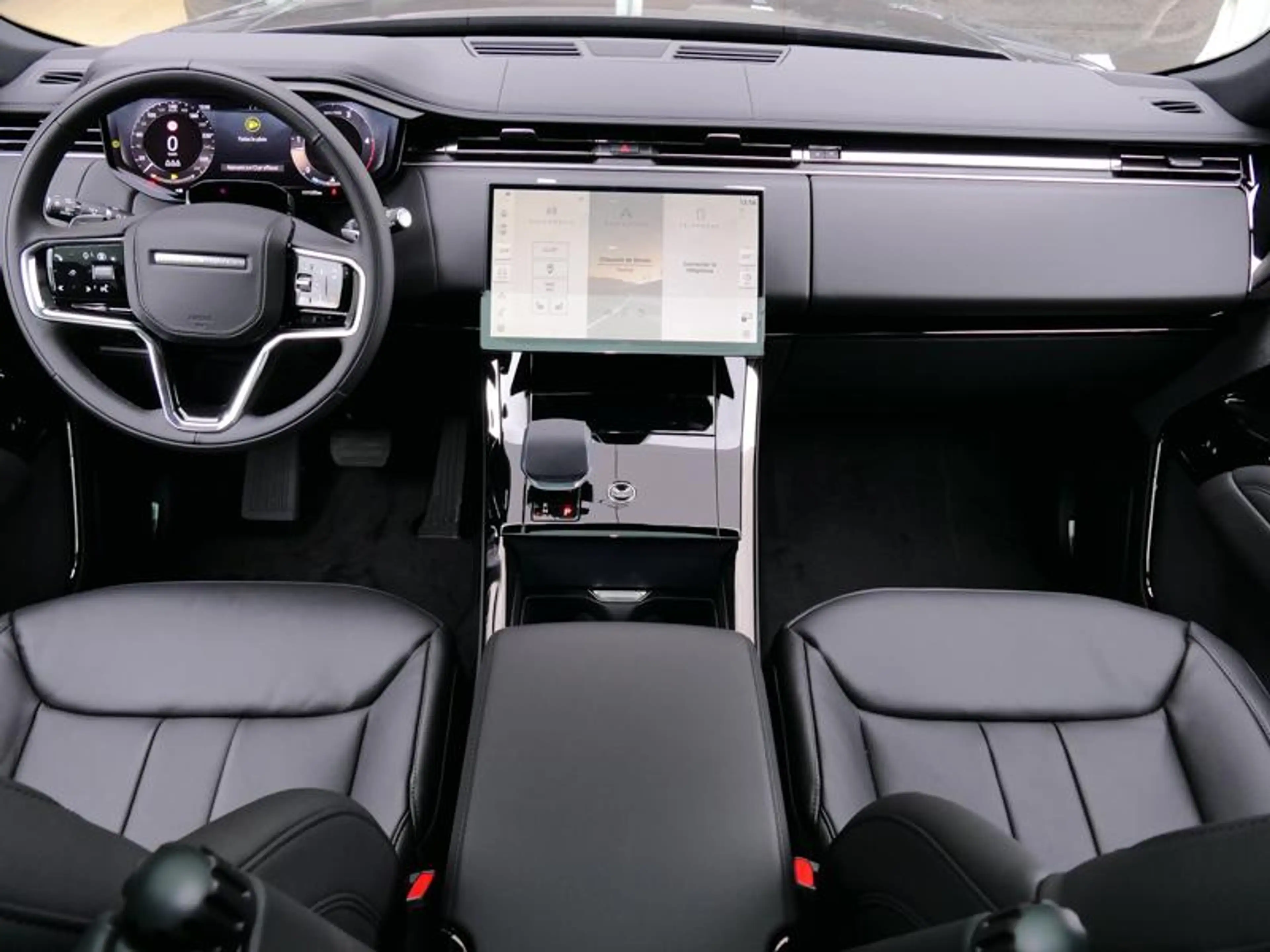 Land Rover Range Rover Sport D250 S | PANO | TOWB | 360° | MERIDIAN — photo 10