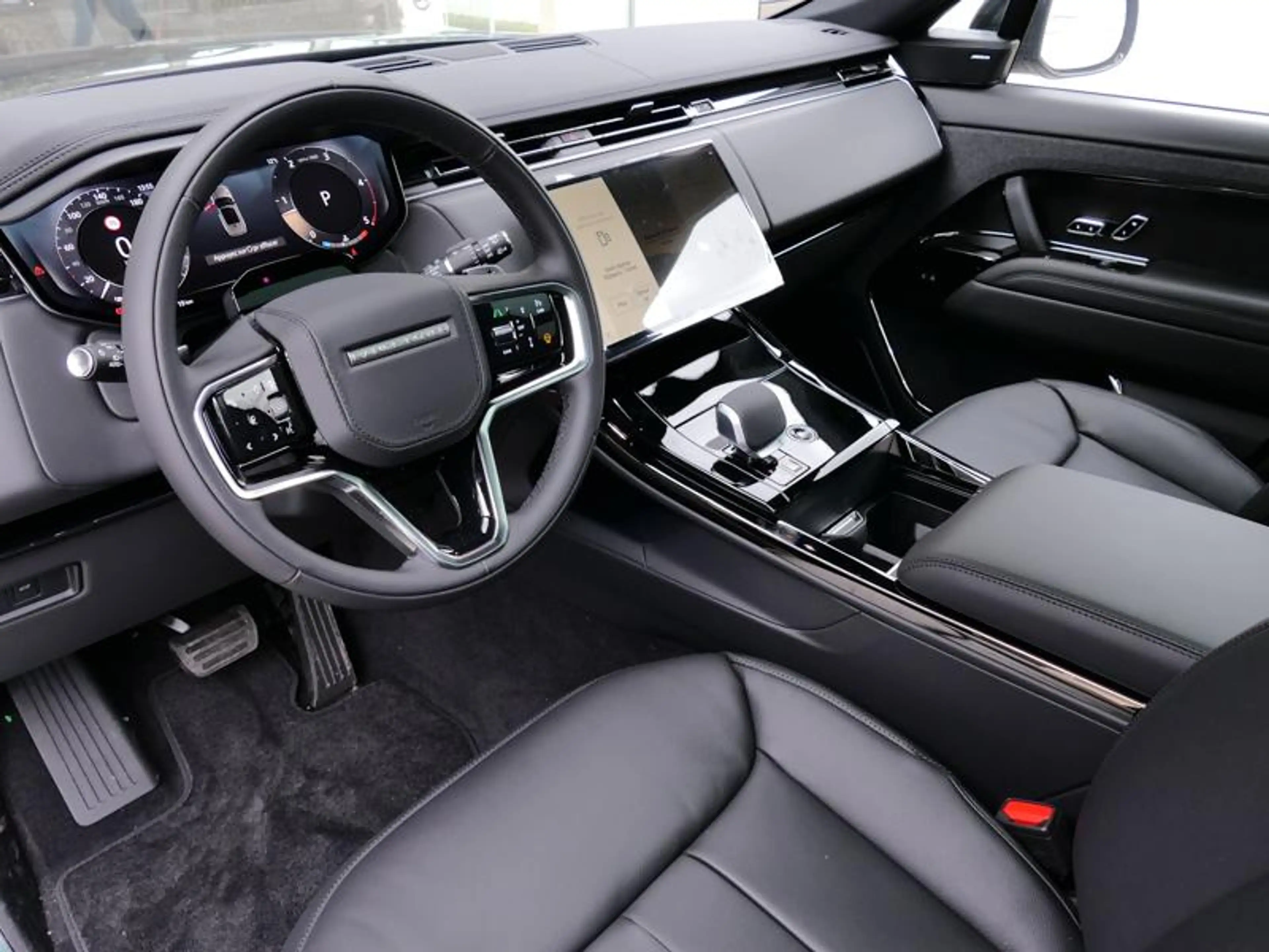 Land Rover Range Rover Sport D250 S | PANO | TOWB | 360° | MERIDIAN — photo 9
