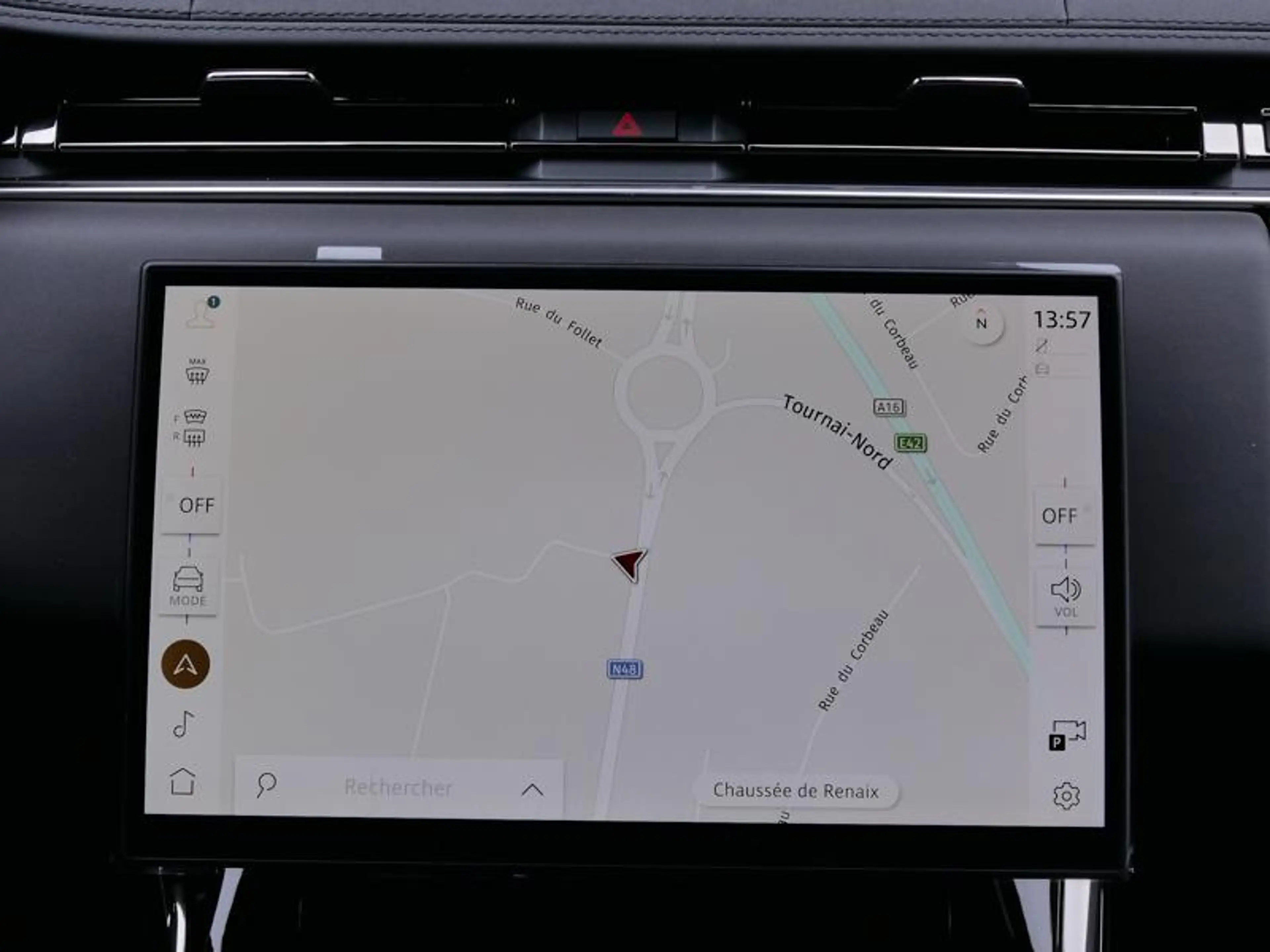 Land Rover Range Rover Sport D250 S | PANO | TOWB | 360° | MERIDIAN — photo 14