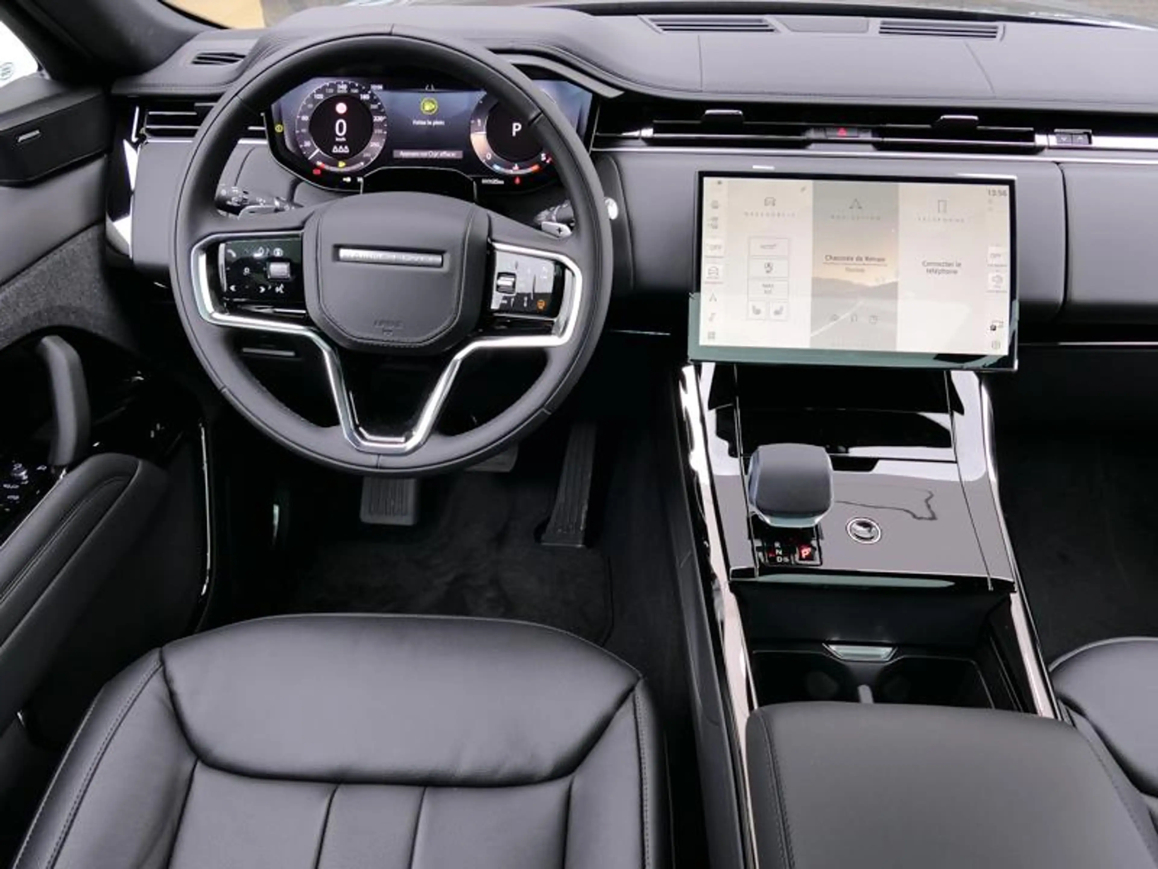 Land Rover Range Rover Sport D250 S | PANO | TOWB | 360° | MERIDIAN — photo 11