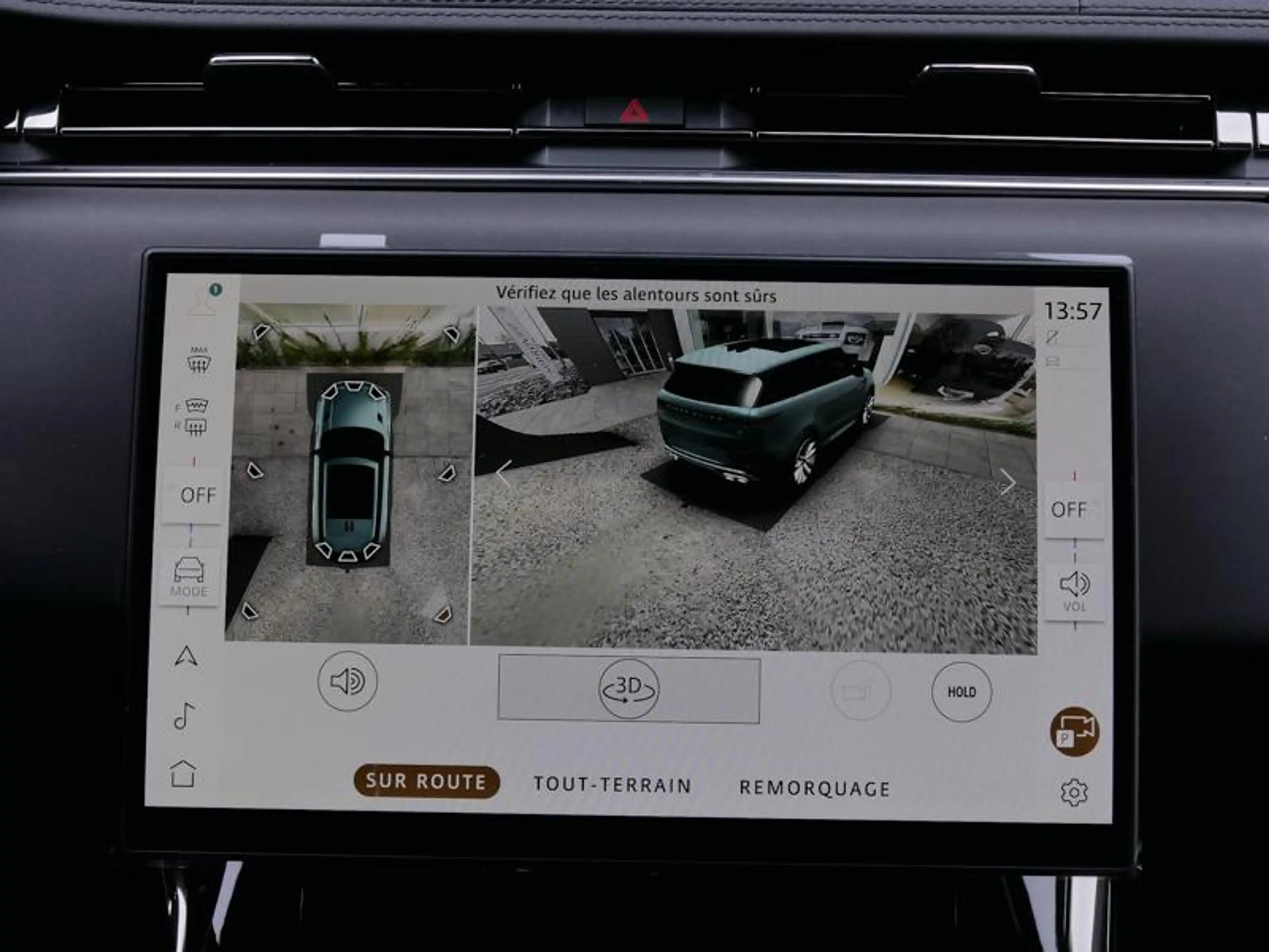 Land Rover Range Rover Sport D250 S | PANO | TOWB | 360° | MERIDIAN — photo 15