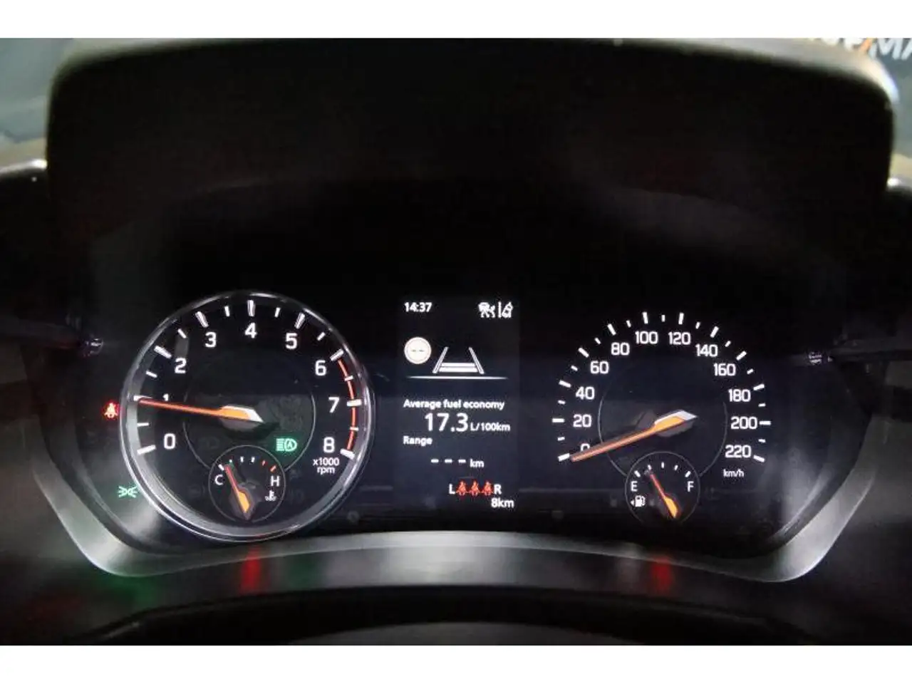 Suzuki Swift 2024