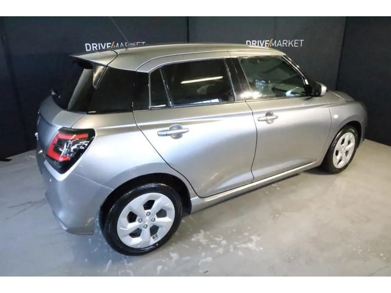 Suzuki Swift 2024