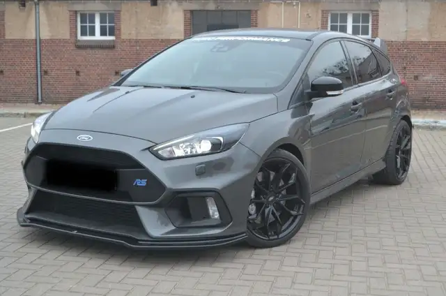 Ford Focus Lim. RS 2,3 EcoBoost