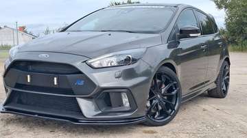 Lim. RS 2,3 EcoBoost