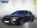 Mercedes-Benz S 400 -klasse sedan S d AMG Line lang 4Matic (EURO 6d) p Grijs - thumbnail 1