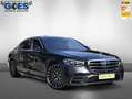 Mercedes-Benz S 400 -klasse sedan S d AMG Line lang 4Matic (EURO 6d) p Grijs - thumbnail 2