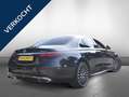 Mercedes-Benz S 400 -klasse sedan S d AMG Line lang 4Matic (EURO 6d) p Gris - thumbnail 4
