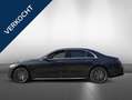 Mercedes-Benz S 400 -klasse sedan S d AMG Line lang 4Matic (EURO 6d) p Gris - thumbnail 7