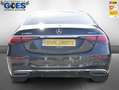 Mercedes-Benz S 400 -klasse sedan S d AMG Line lang 4Matic (EURO 6d) p Grijs - thumbnail 5