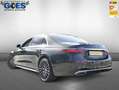 Mercedes-Benz S 400 -klasse sedan S d AMG Line lang 4Matic (EURO 6d) p Grijs - thumbnail 6