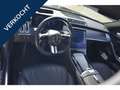Mercedes-Benz S 400 -klasse sedan S d AMG Line lang 4Matic (EURO 6d) p Gris - thumbnail 10