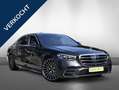 Mercedes-Benz S 400 -klasse sedan S d AMG Line lang 4Matic (EURO 6d) p Gris - thumbnail 2