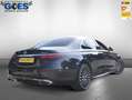 Mercedes-Benz S 400 -klasse sedan S d AMG Line lang 4Matic (EURO 6d) p Grijs - thumbnail 4