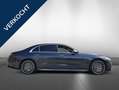 Mercedes-Benz S 400 -klasse sedan S d AMG Line lang 4Matic (EURO 6d) p Gris - thumbnail 3