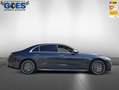 Mercedes-Benz S 400 -klasse sedan S d AMG Line lang 4Matic (EURO 6d) p Grijs - thumbnail 3