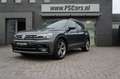Volkswagen Tiguan 2.0 TSI DSG 2x R-Line Acc|LED|Navi|Virtual|4- Moti Grijs - thumbnail 2