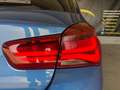 BMW 116 116d Msport 5p auto Book service BMW Blu/Azzurro - thumbnail 8