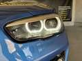 BMW 116 116d Msport 5p auto Book service BMW Blu/Azzurro - thumbnail 7