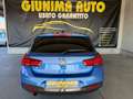 BMW 116 116d Msport 5p auto Book service BMW Blu/Azzurro - thumbnail 5