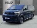 Opel Zafira Life 2.0 D Edition XL Apple Allwetter CarPlay Andr Schwarz - thumbnail 1
