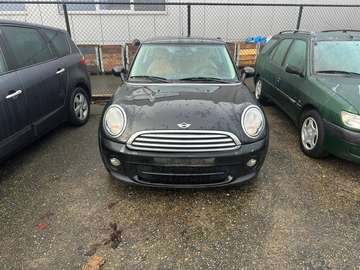 1.6D/BJ. 2011/228.924 KM./ AIRCO / EURO 5