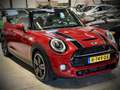 MINI John Cooper Works Cabrio Mini S / Aut / Jcw details / Adaptive cruise / Hud Rouge - thumbnail 1