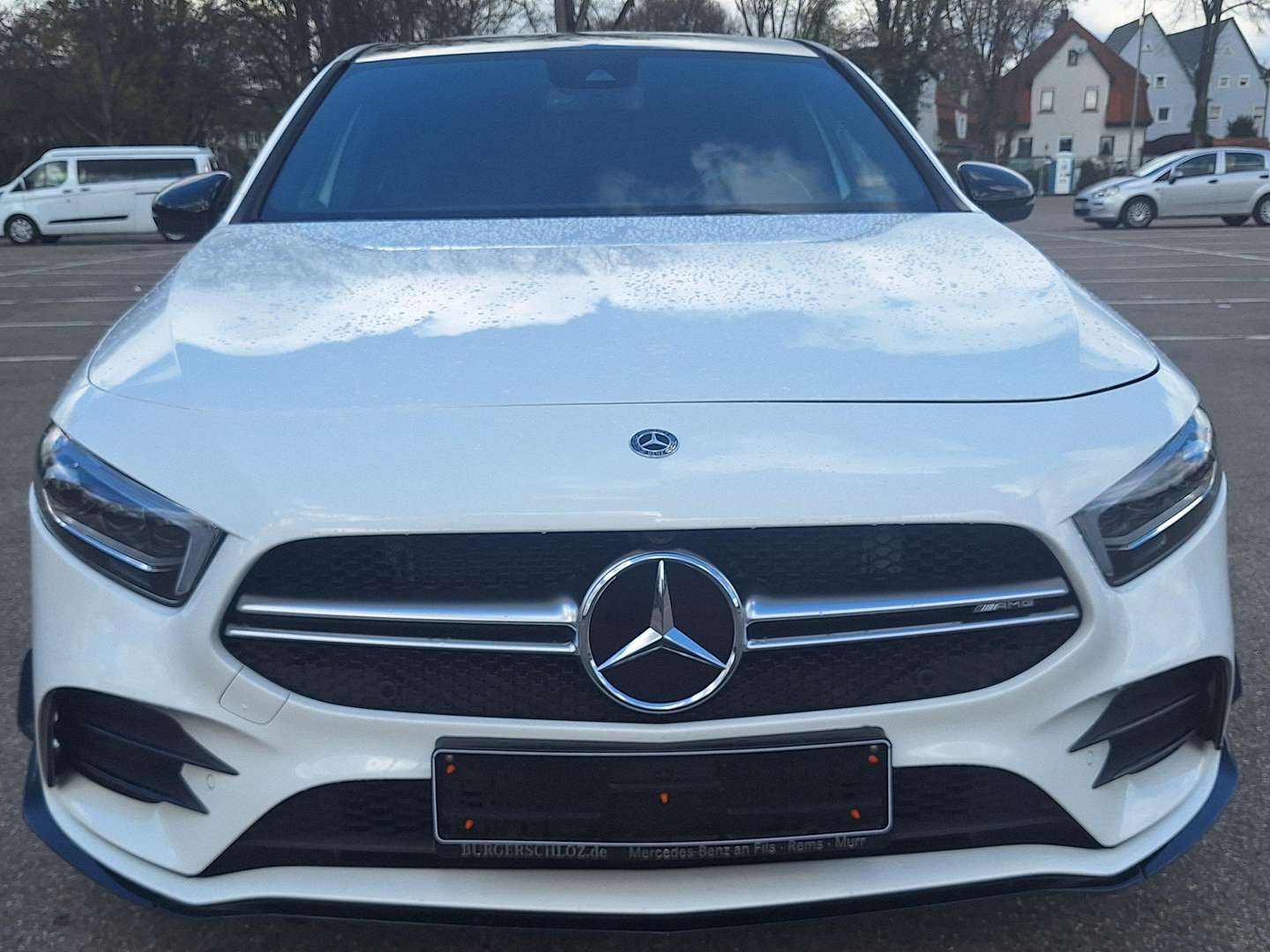 Mercedes Classe A35 AMG 35 AMG Line -  - Joinsteer - #4