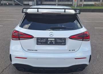 4Matic DCT 7G Pano. Schd. Kamera Navi Spur Paket